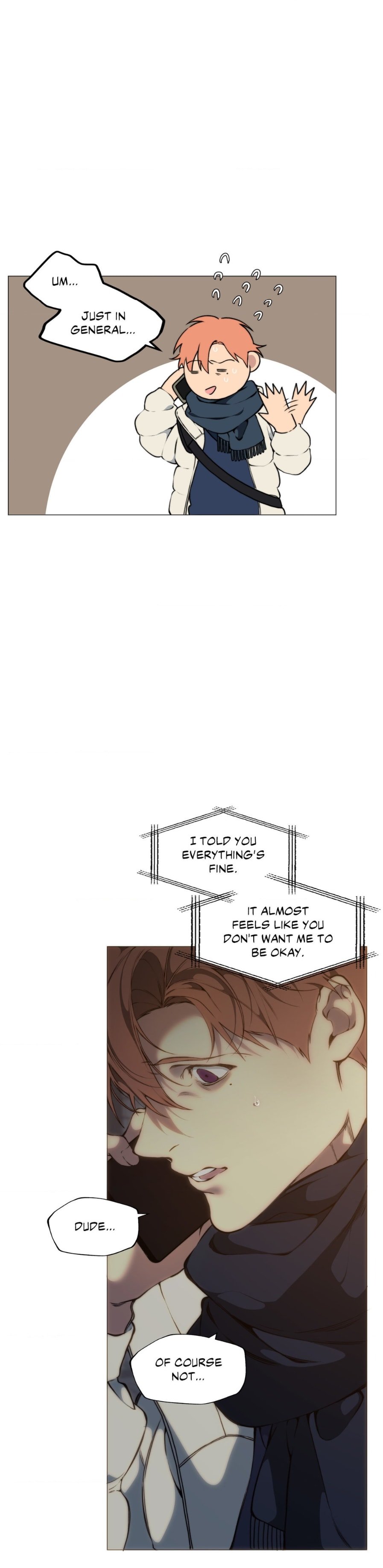 Lost in the Cloud, Chapter 98 image 19